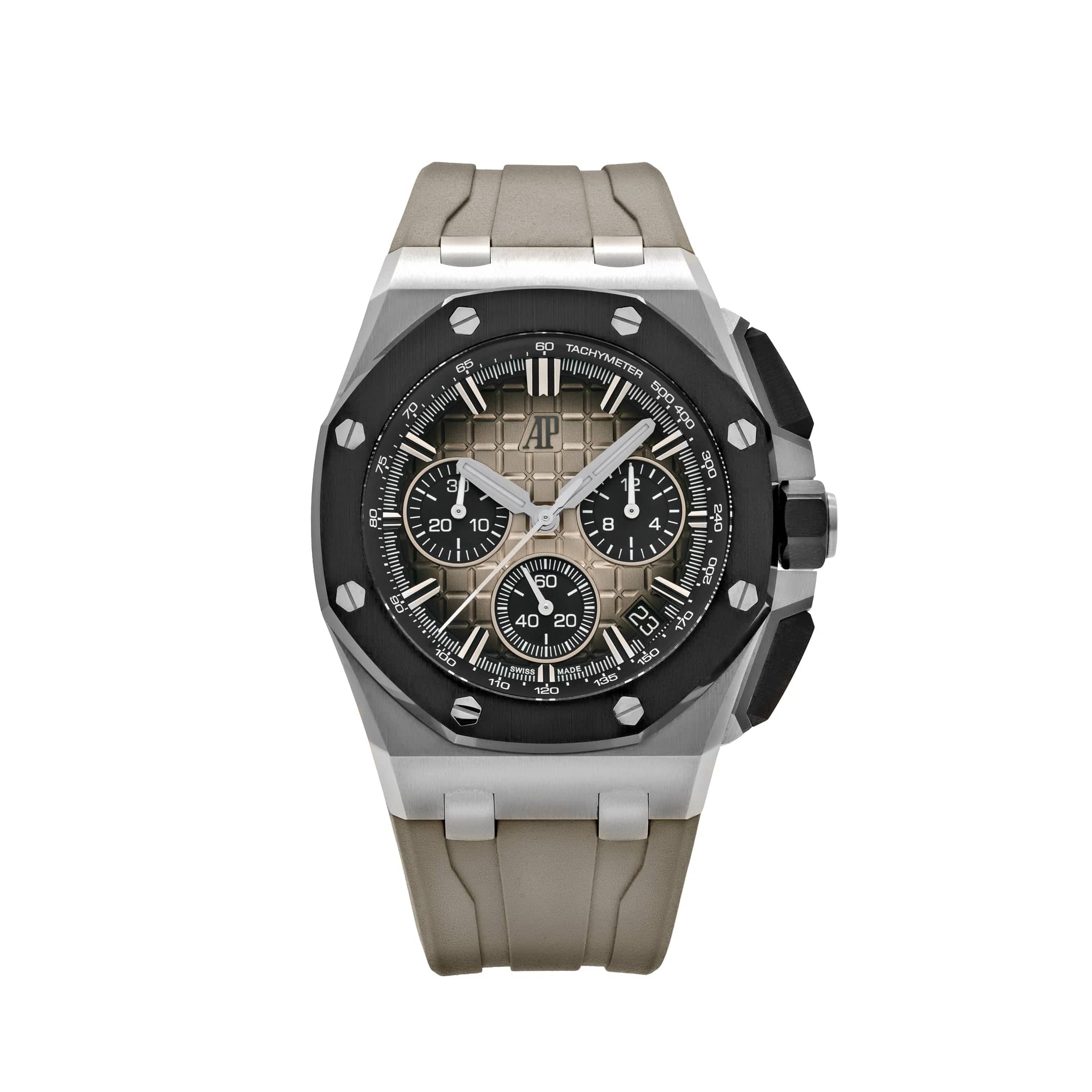 Audemars Piguet Royal Oak Offshore 26420SO.OO.A600CA.01