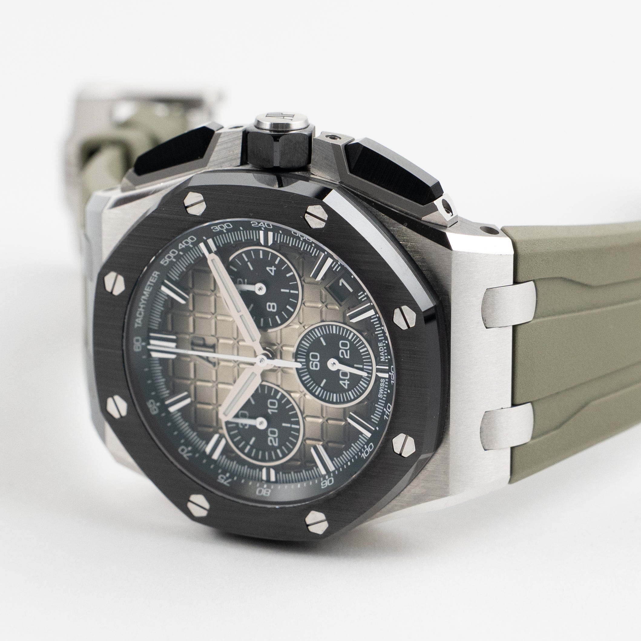 Audemars Piguet Royal Oak Offshore 26420SO.OO.A600CA.01