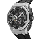 Audemars Piguet Royal Oak Offshore 26421ST.OO.A002CA.01 Tourbillon Chronograph Limited Edition