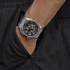 Audemars Piguet Royal Oak Offshore 26421ST.OO.A002CA.01 Tourbillon Chronograph Limited Edition