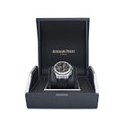Audemars Piguet Royal Oak Offshore 26421ST.OO.A002CA.01 Tourbillon Chronograph Limited Edition