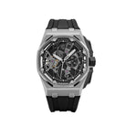 Audemars Piguet Royal Oak Offshore 26421ST.OO.A002CA.01 Tourbillon Chronograph Limited Edition
