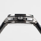 Audemars Piguet Royal Oak Offshore 26424BC.ZZ.D002CA.01 Chronograph White Gold Black Dial Diamond Bezel (2024)
