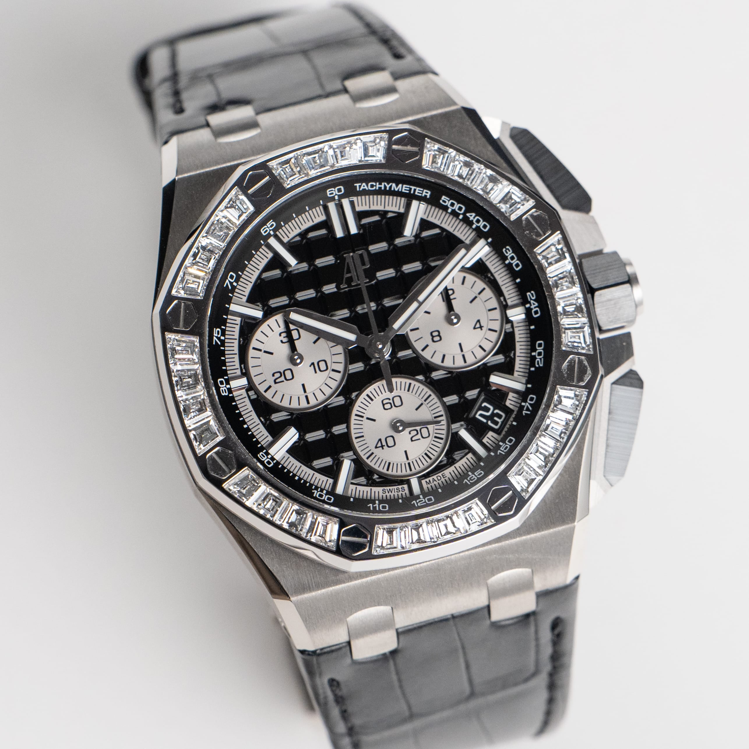 Audemars Piguet Royal Oak Offshore 26424BC.ZZ.D002CA.01