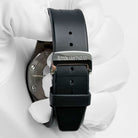 Audemars Piguet Royal Oak Offshore 26424BC.ZZ.D002CA.01 Chronograph White Gold Black Dial Diamond Bezel