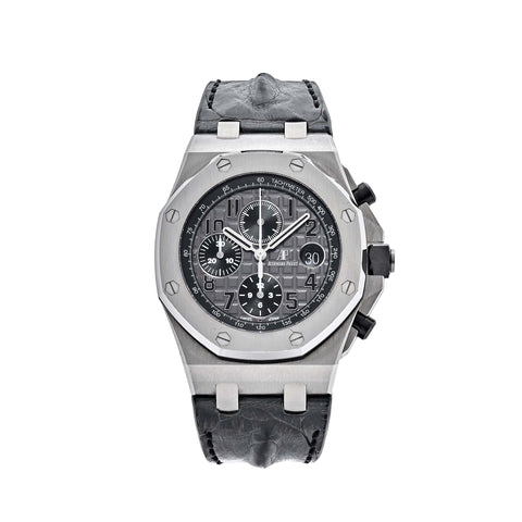 Audemars Piguet Royal Oak Offshore 26470ST.OO.A104CR.01 Stainless