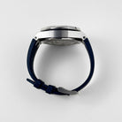 Audemars Piguet Royal Oak Offshore 26540ST.OO.A027CA.01 Tourbillon Chronograph Stainless Steel Blue Dial (2017)