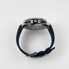 Audemars Piguet Royal Oak Offshore 26540ST.OO.A027CA.01 Tourbillon Chronograph Stainless Steel Blue Dial (2017)