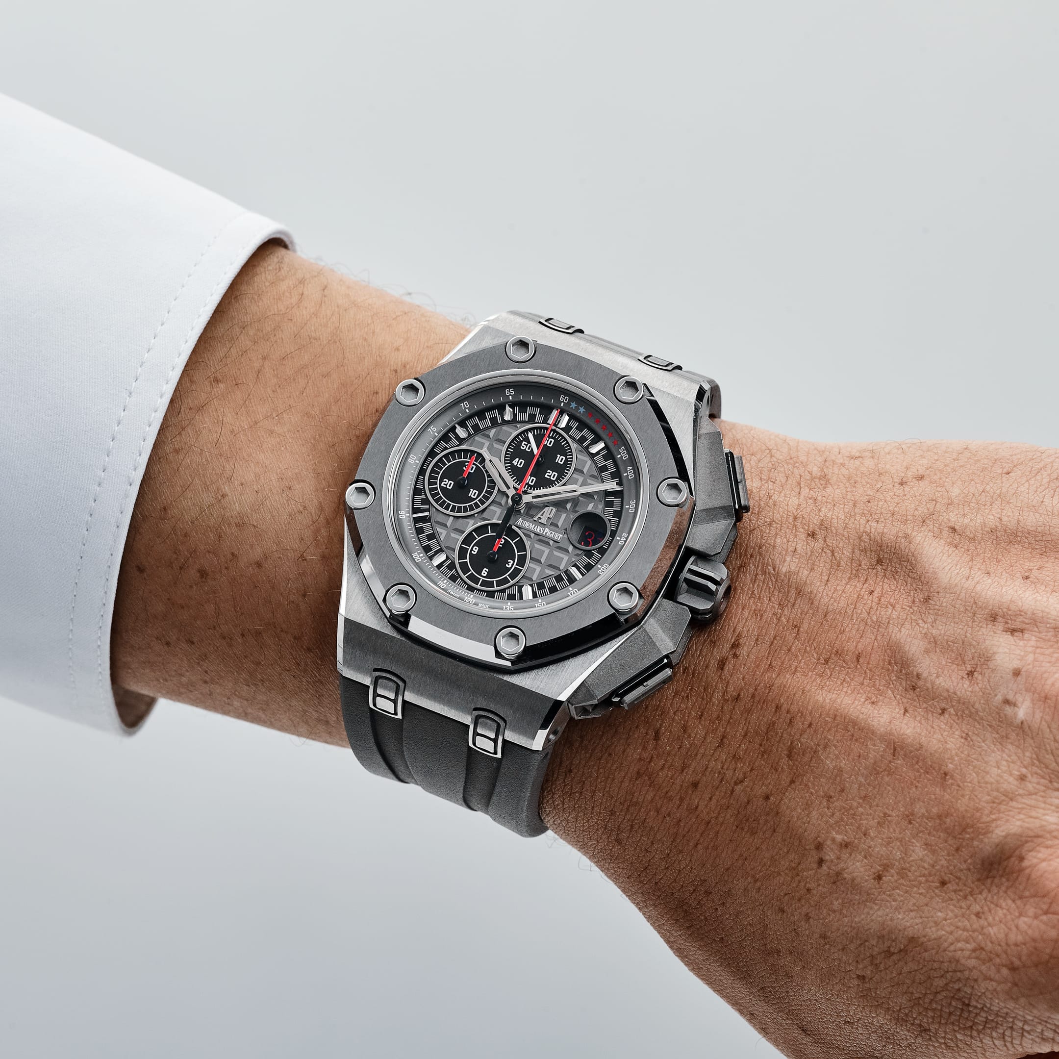 Audemars Piguet Royal Oak Offshore 26568IM.OO.A004CA.01 'Michael