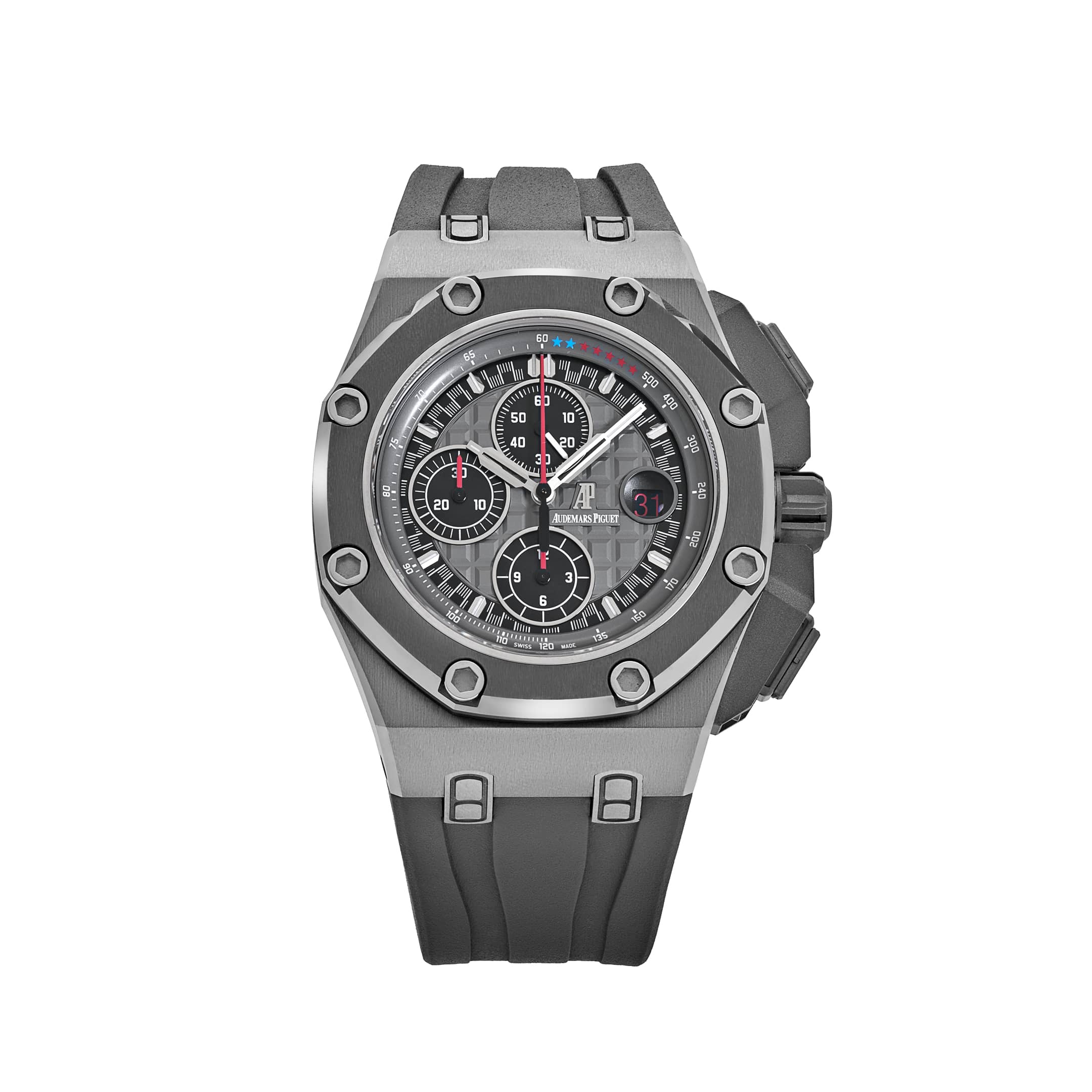 Audemars Piguet Royal Oak Offshore 26568IM.OO.A004CA.01 'Michael