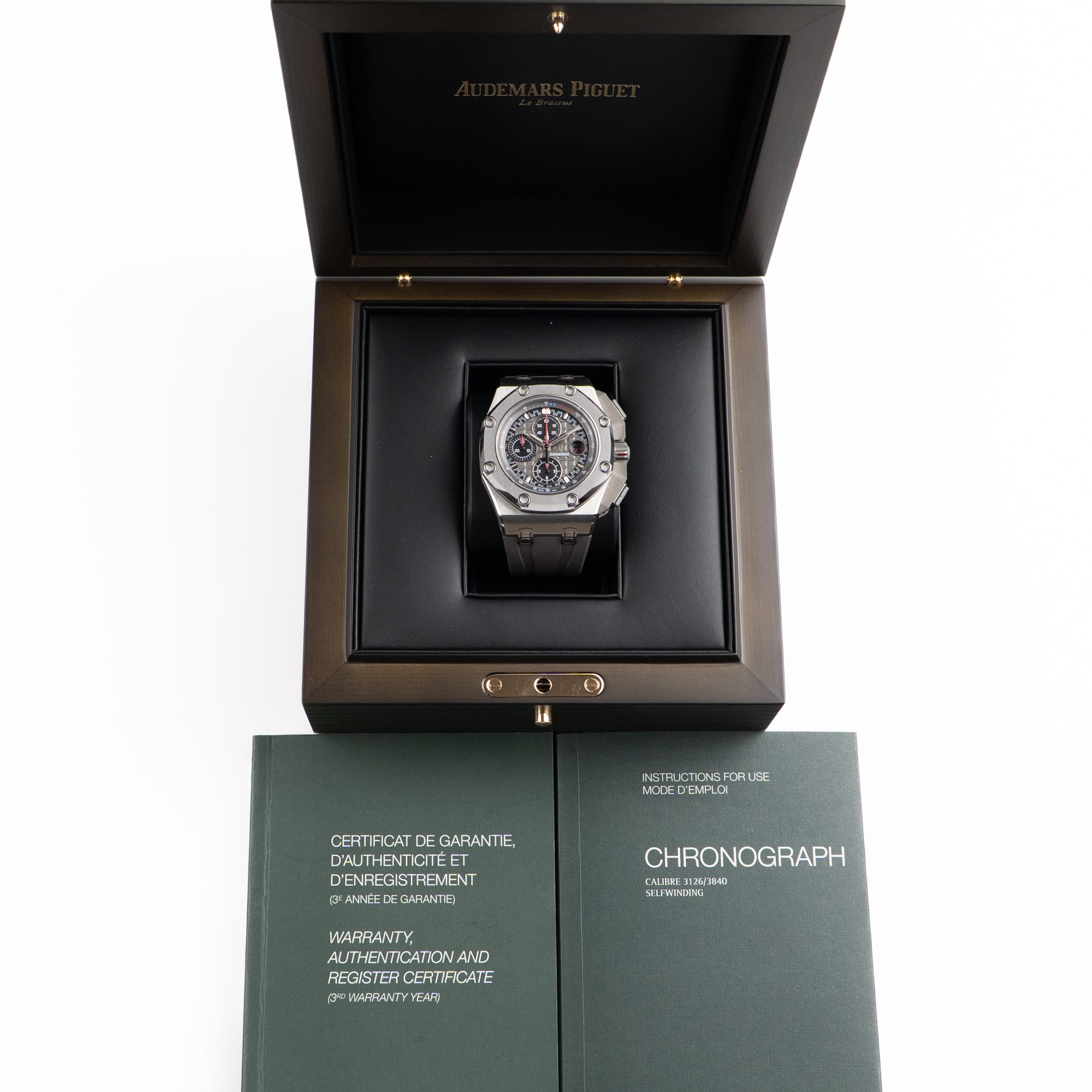 Audemars Piguet Royal Oak Offshore 26568IM.OO.A004CA.01 'Michael