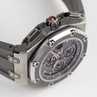 Audemars Piguet Royal Oak Offshore 26568IM.OO.A004CA.01 'Michael Schumacher' Chronograph Titanium Grey Dial Limited Edition of 1000 (2013)