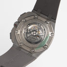 Audemars Piguet Royal Oak Offshore 26568IM.OO.A004CA.01 'Michael Schumacher' Chronograph Titanium Grey Dial Limited Edition of 1000 (2013)