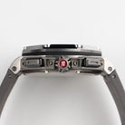 Audemars Piguet Royal Oak Offshore 26568IM.OO.A004CA.01 'Michael Schumacher' Chronograph Titanium Grey Dial Limited Edition of 1000 (2013)