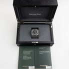 Audemars Piguet Royal Oak Offshore 26568IM.OO.A004CA.01 'Michael Schumacher' Chronograph Titanium Grey Dial Limited Edition of 1000 (2013)