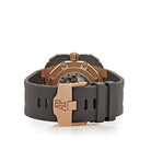 Audemars Piguet Royal Oak Offshore 26568OM.OO.A004CA.01 'Michael Schumacher' Chronograph Rose Gold Grey Dial Limited Edition (2012)