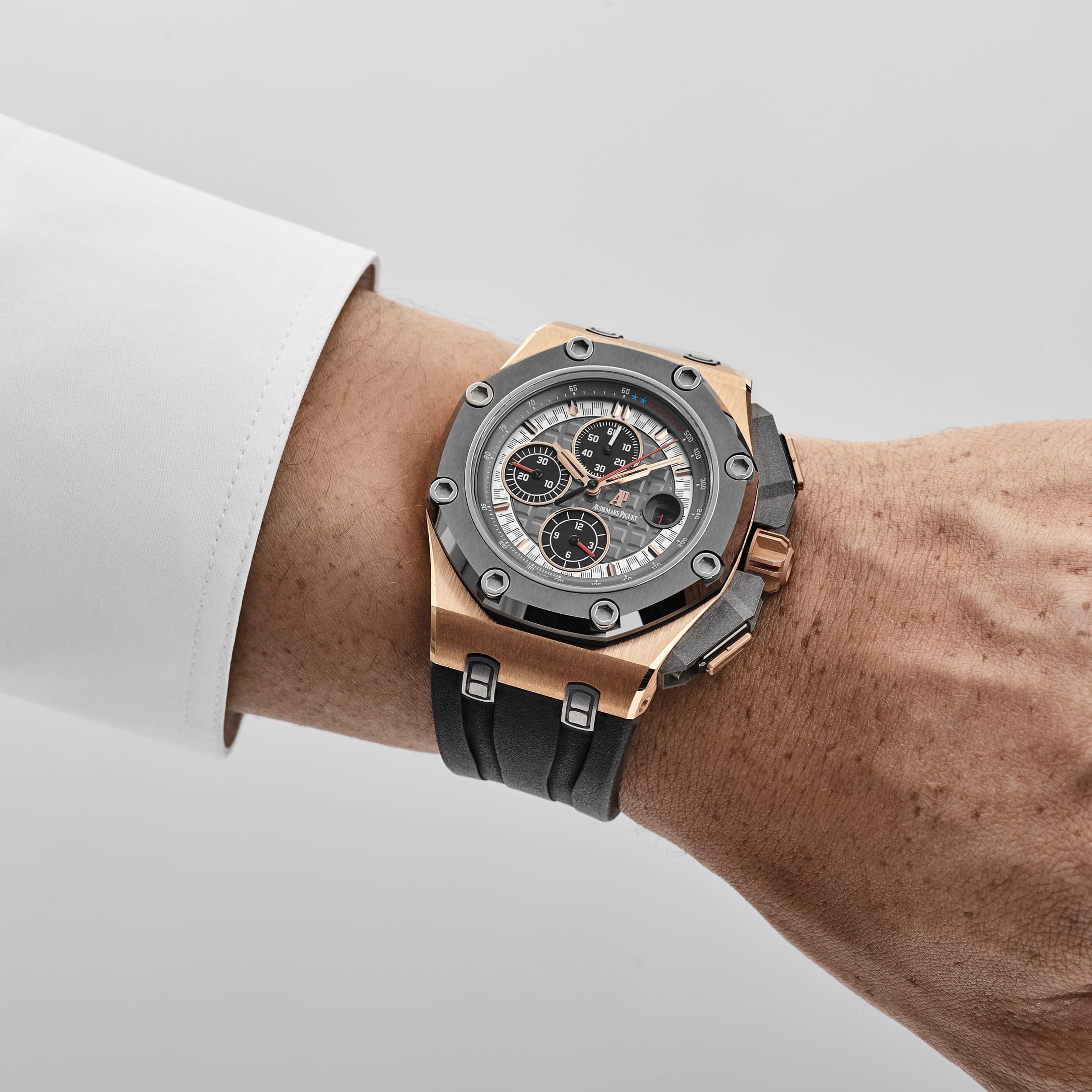 Audemars Piguet Royal Oak Offshore 26568OM.OO.A004CA.01 'Michael