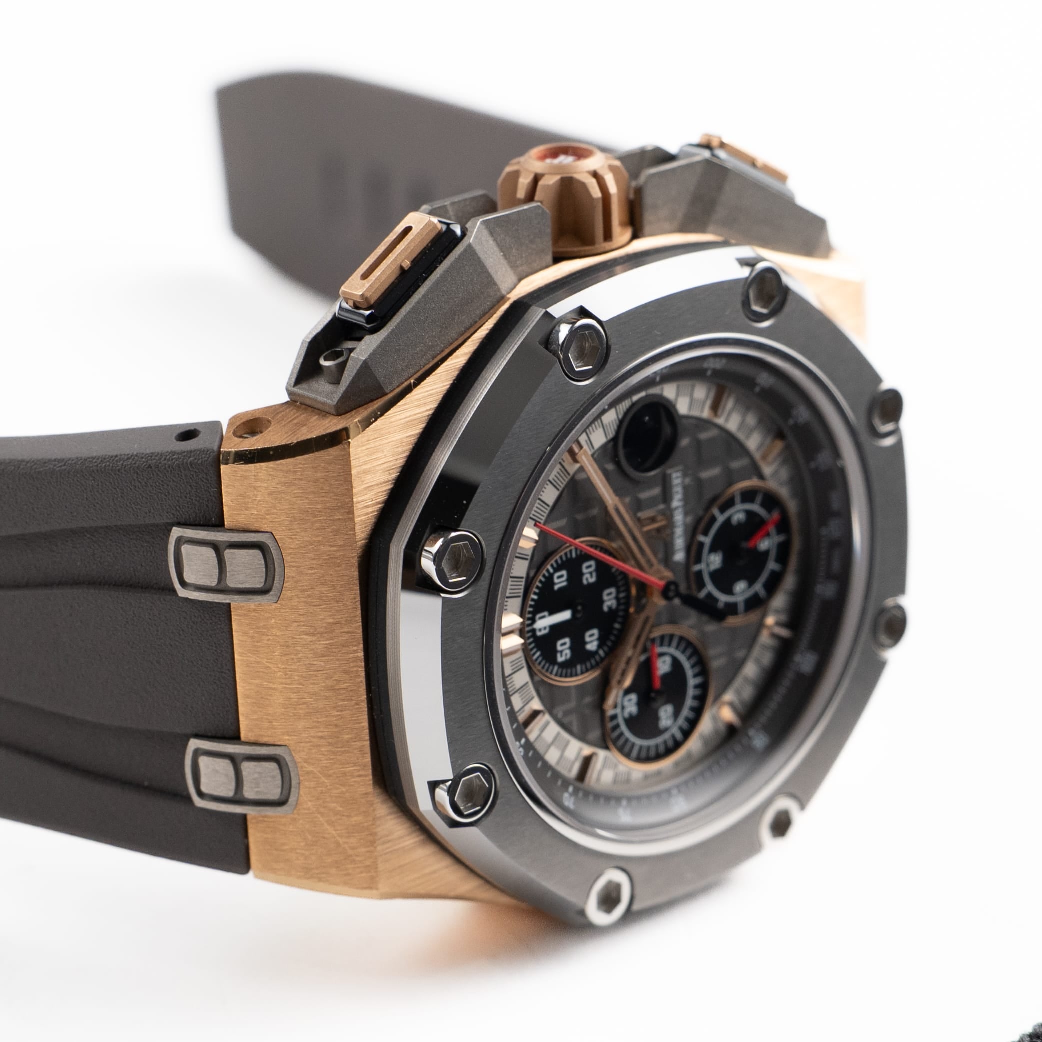 Audemars Piguet Royal Oak Offshore 26568OM.OO.A004CA.01 'Michael