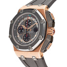 Audemars Piguet Royal Oak Offshore 26568OM.OO.A004CA.01 'Michael Schumacher' Limited Edition (2015)