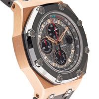 Thumbnail for Audemars Piguet Royal Oak Offshore 26568OM.OO.A004CA.01 'Michael Schumacher' Limited Edition (2015)