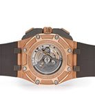 Audemars Piguet Royal Oak Offshore 26568OM.OO.A004CA.01 'Michael Schumacher' Limited Edition (2015)