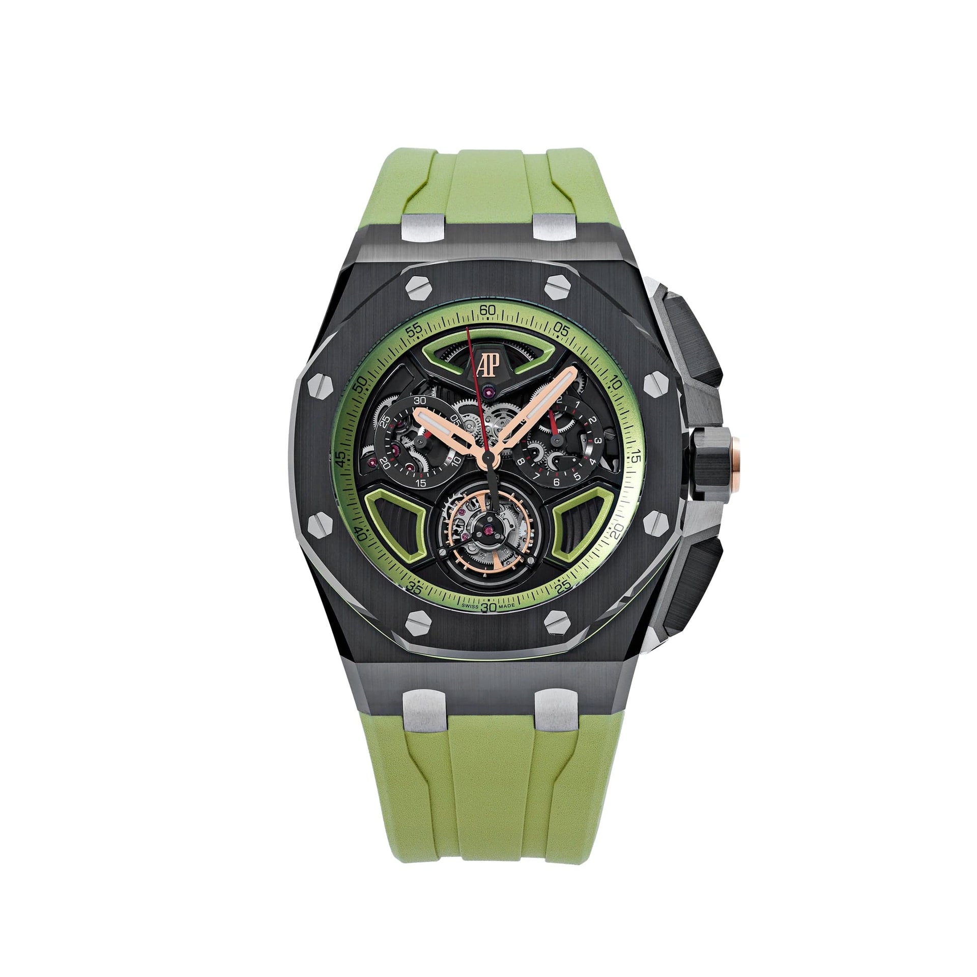 Audemars Piguet Royal Oak Offshore Limited
