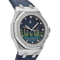 Thumbnail for Audemars Piguet Royal Oak Offshore 77600TI.OO.A343CA.01 'Music Edition' Titanium Limited Edition (2023)