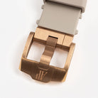 Audemars Piguet Royal Oak Offshore 77605OK.OO.A101CA.01 Selfwinding Rose Gold Ivory Dial (2024)