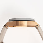 Audemars Piguet Royal Oak Offshore 77605OK.OO.A101CA.01 Selfwinding Rose Gold Ivory Dial (2024)