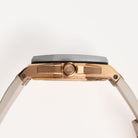 Audemars Piguet Royal Oak Offshore 77605OK.OO.A101CA.01 Selfwinding Rose Gold Ivory Dial (2024)