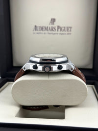 Thumbnail for Audemars Piguet Royal Oak Offshore Chronograph 