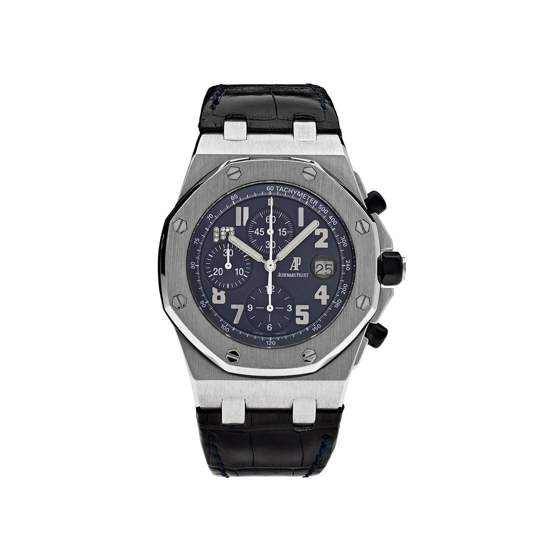 Men's Pre-Owned Audemars Piguet Watches | SwissWatchExpo