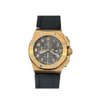 Audemars Piguet Royal Oak Offshore Chronograph 26158OR.OO.A801CR.01 "Arnold’s All-Stars After-School Adventures" Rose Gold Brown Dial Limited Edition of 350 (2007)