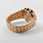 Audemars Piguet Royal Oak Offshore Chronograph 26170OR.OO.1000OR.01 Rose Gold White Dial (2012)