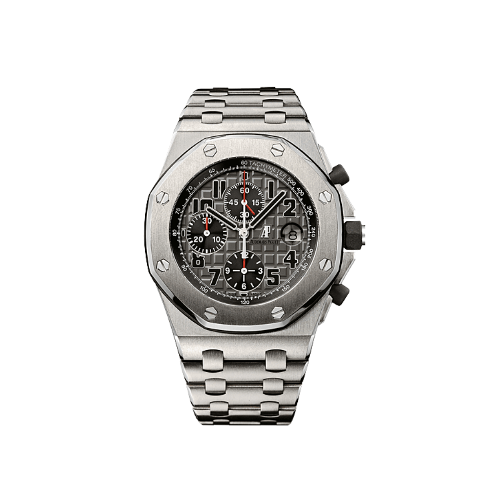 Audemars Piguet Royal Oak Offshore 26170TI.OO.1000TI.01