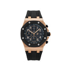 Audemars Piguet Royal Oak Offshore Chronograph Rose Gold 26238OK.OO.A002CA.01 Wrist Aficionado