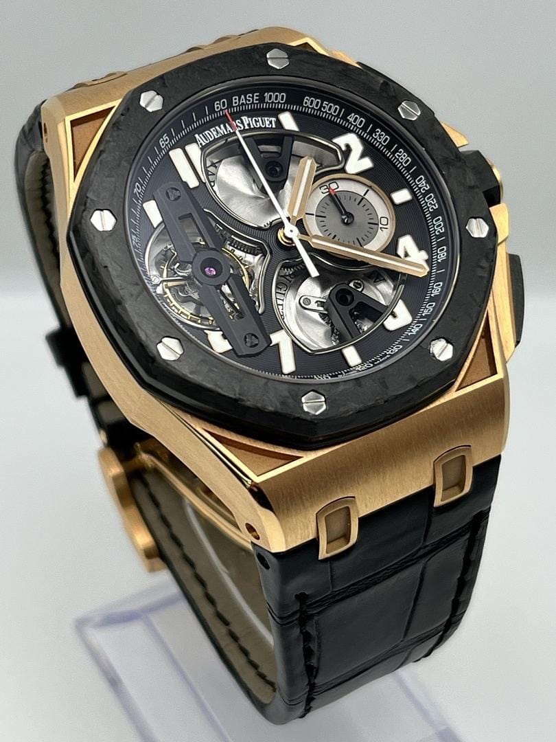 Audemars Piguet Royal Oak Offshore 26288OF.OO.D002CR.01