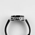 Audemars Piguet Royal Oak Offshore Chronograph 26387IO.OO.D002CA.01 Tourbillon Titanium Openworked Dial (2015)