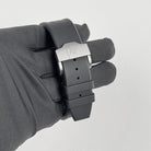 Audemars Piguet Royal Oak Offshore Chronograph 26387IO.OO.D002CA.01 Tourbillon Titanium Openworked Dial (2015)