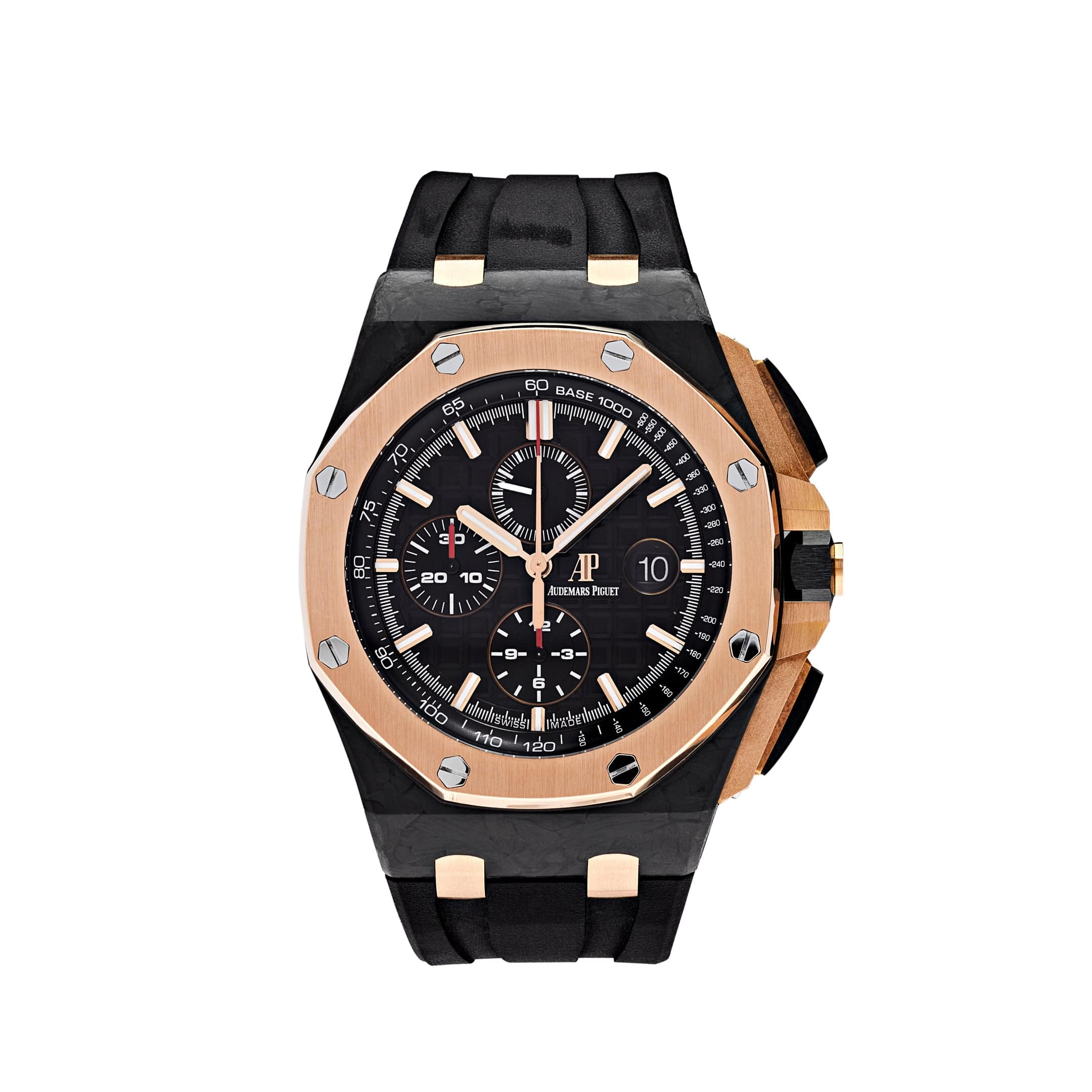 Audemars piguet qeii cup online 2006 limited edition price