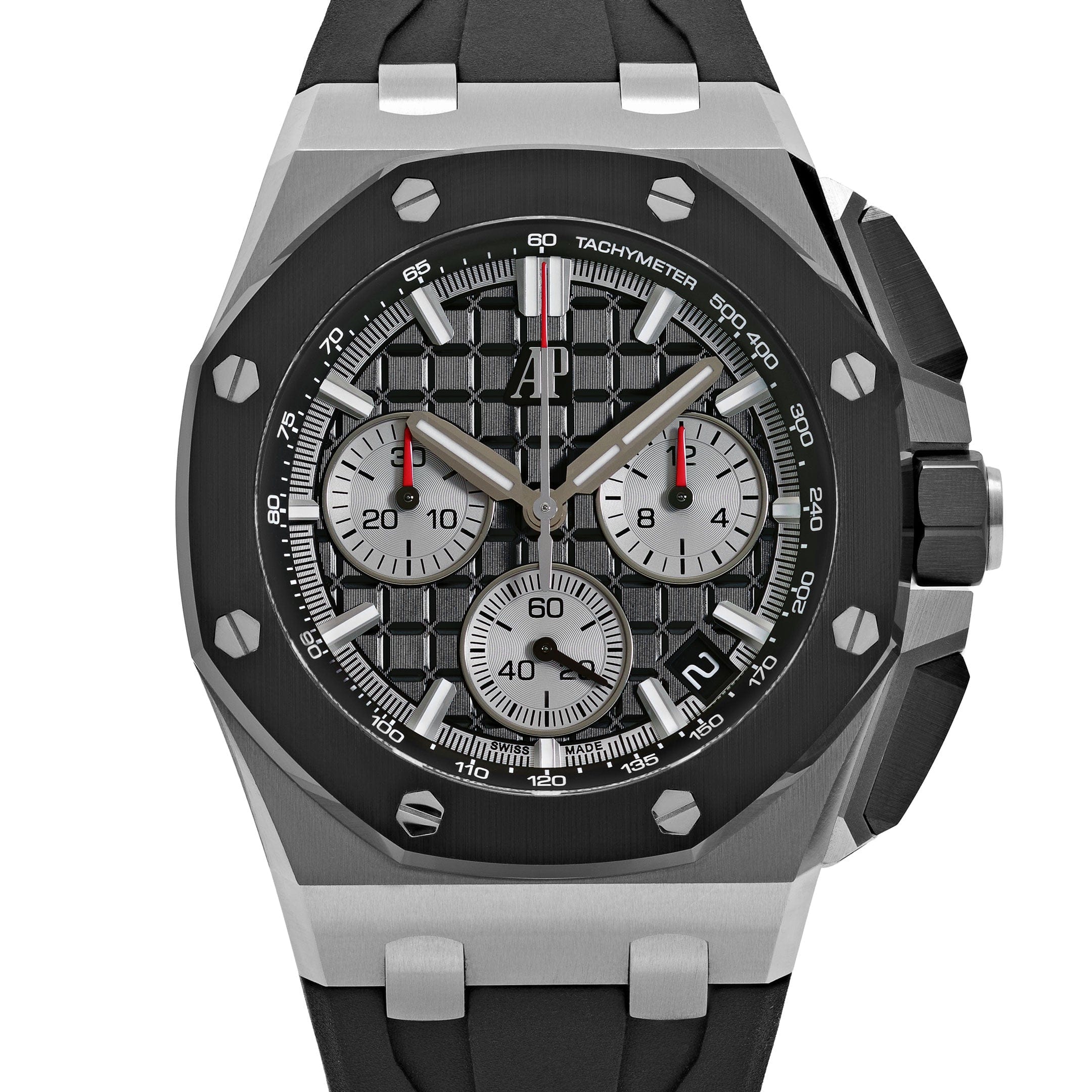 Audemars Piguet Royal Oak Offshore Chronograph 26420SO.OO.A002CA