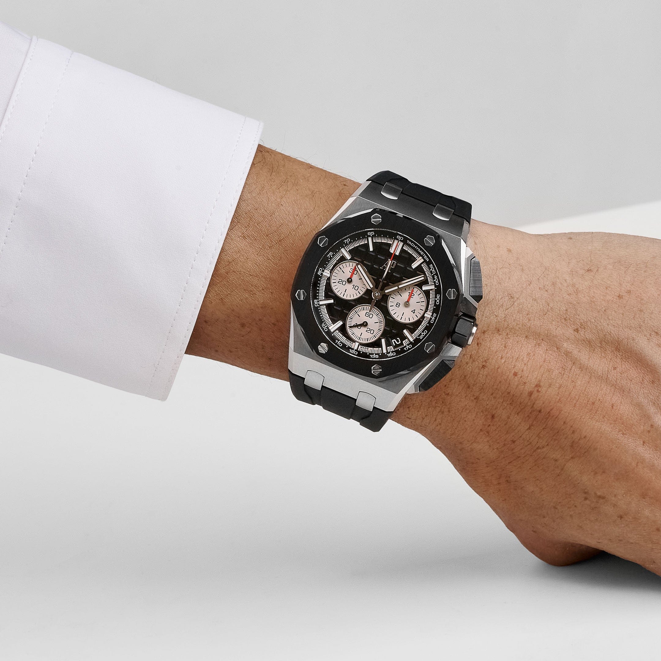 Audemars Piguet Royal Oak Offshore Chronograph 26420SO.OO.A002CA