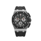 Audemars Piguet Royal Oak Offshore Chronograph 26420SO.OO.A002CA.01 Stainless Steel Black Dial (2022)