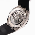 Audemars Piguet Royal Oak Offshore Chronograph 26420SO.OO.A002CA.01 Stainless Steel Black Dial (2022)