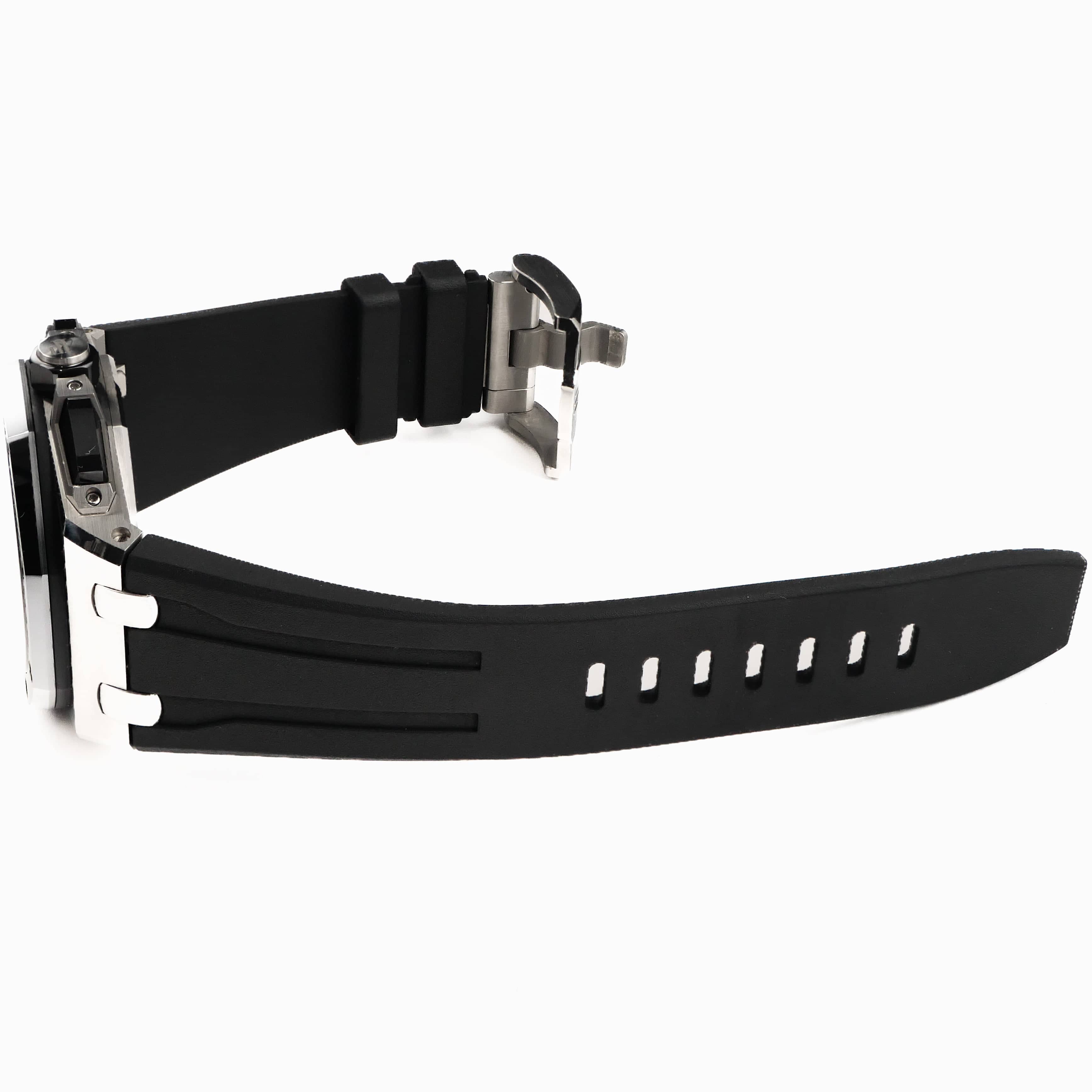 Audemars Piguet Royal Oak Offshore Chronograph 26420SO.OO.A002CA.01 Stainless Steel Black Dial (2022)