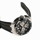 Audemars Piguet Royal Oak Offshore Chronograph 26420SO.OO.A002CA.01 Stainless Steel Black Dial (2022)