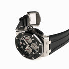 Audemars Piguet Royal Oak Offshore Chronograph 26420SO.OO.A002CA.01 Stainless Steel Black Dial (2022)