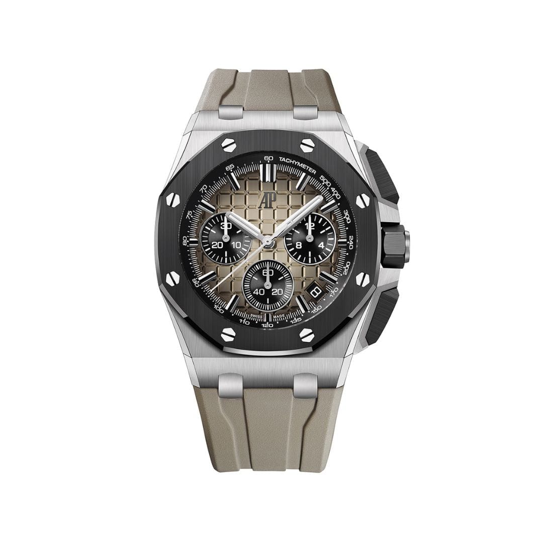 Audemars Piguet Royal Oak Offshore 26420SO.OO.A600CA.01