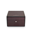 Audemars Piguet Royal Oak Offshore Chronograph 26470BA.OO.1000BA.01 Yellow Gold Blue Dial