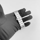 Audemars Piguet Royal Oak Offshore Chronograph 26470PT.OO.1000PT.01 Platinum Grey Dial (2017)